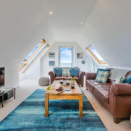 Villa Trevail Penthouse St Ives Exterior foto