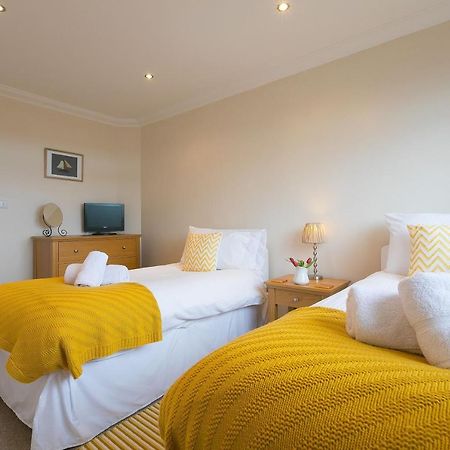 Villa Trevail Penthouse St Ives Exterior foto